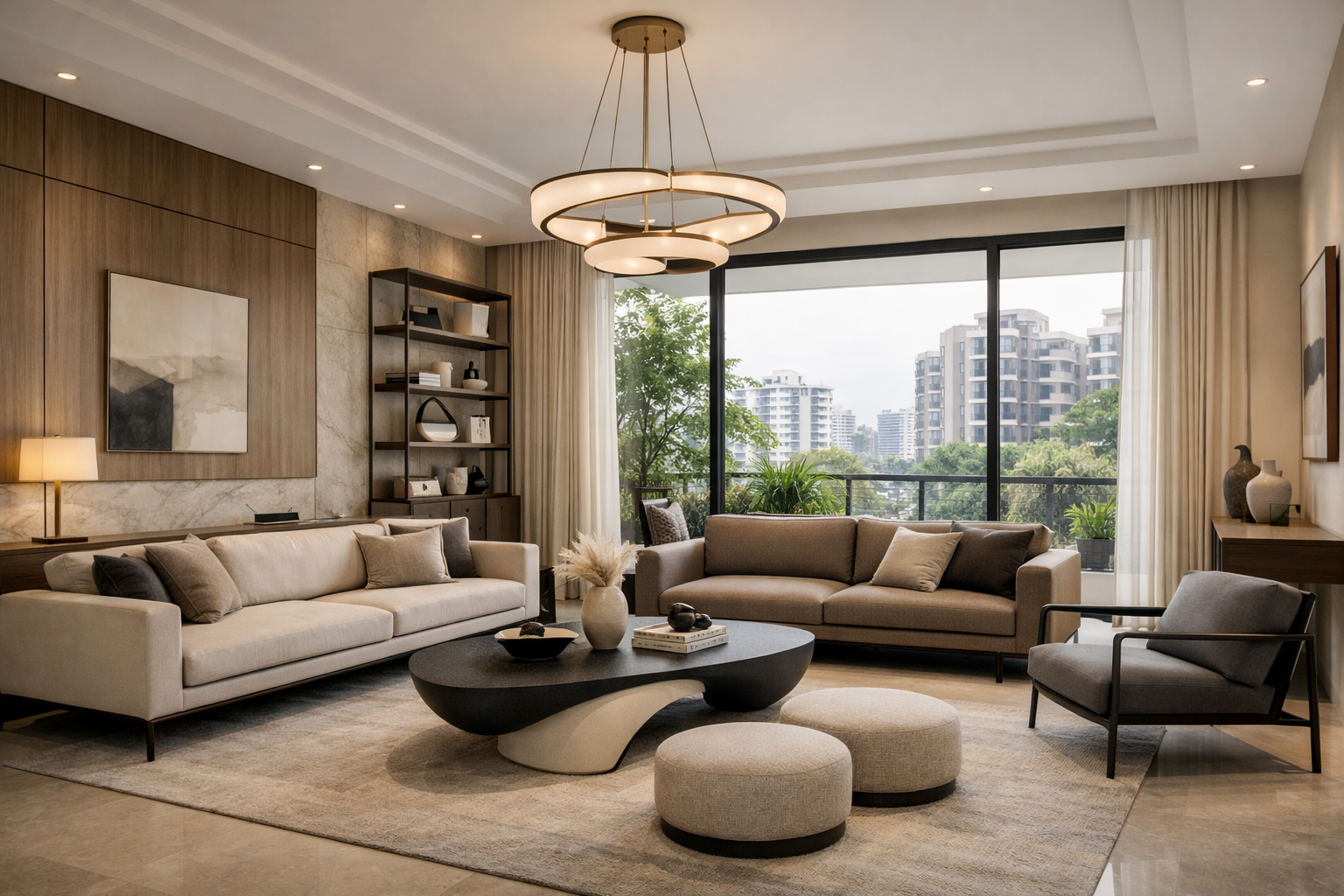  interior in Koramangala, Bangalore