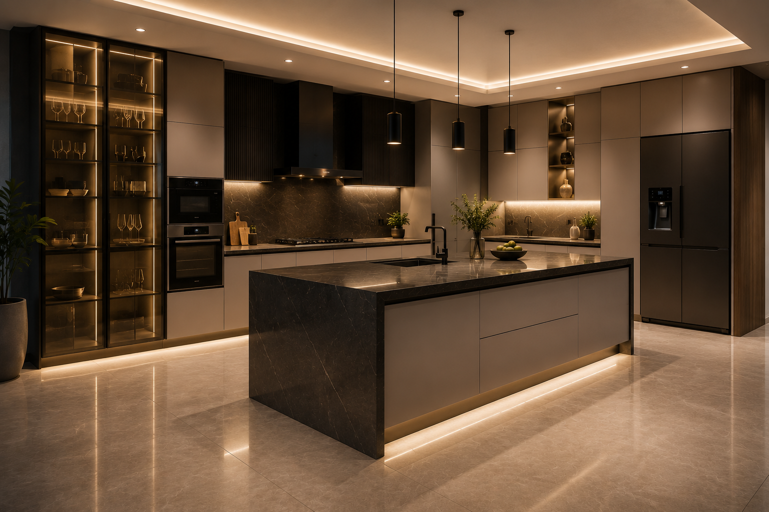 Modular Kitchen Designers Near Me Begumpet 