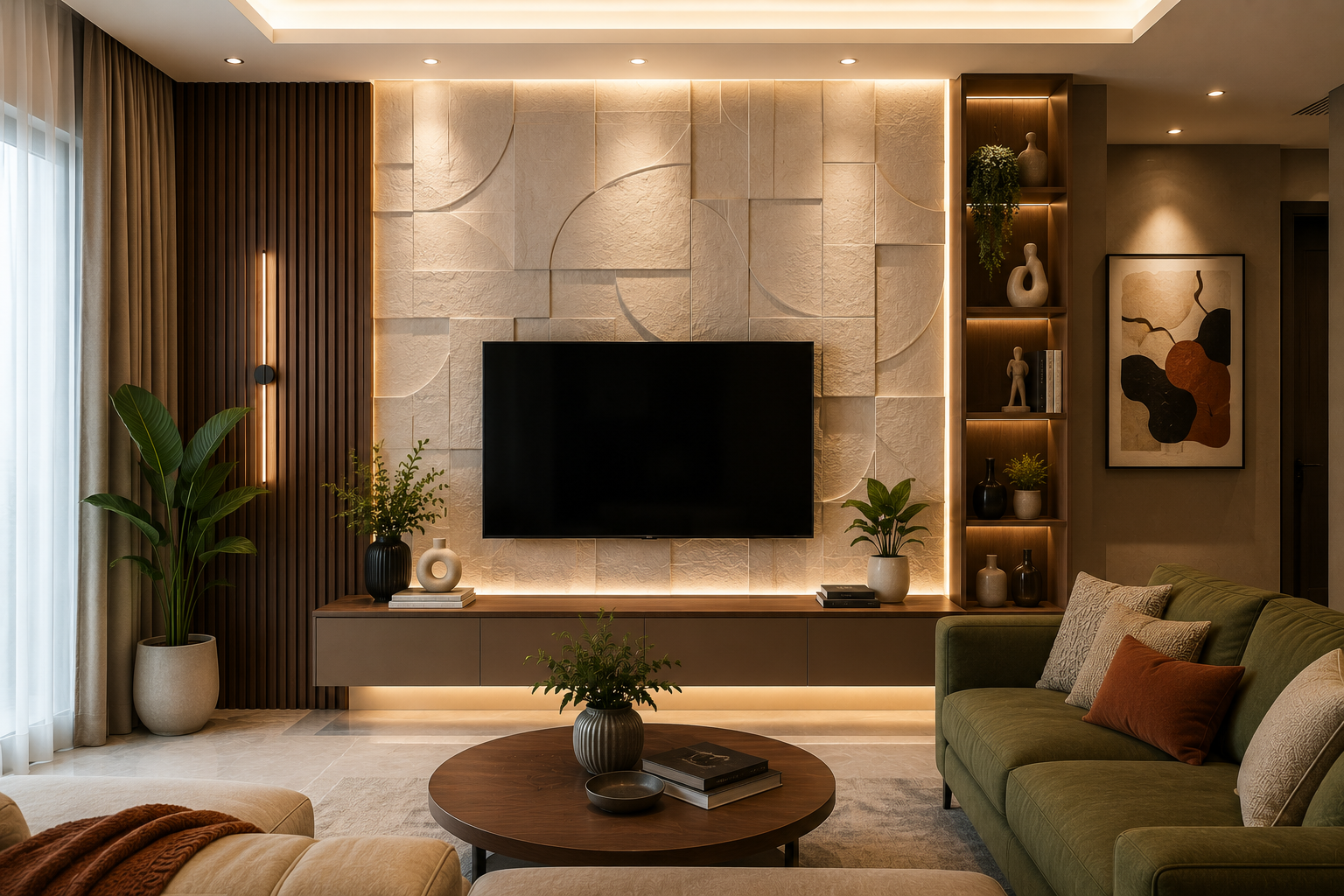 Customized Home Decor in Hyderabad