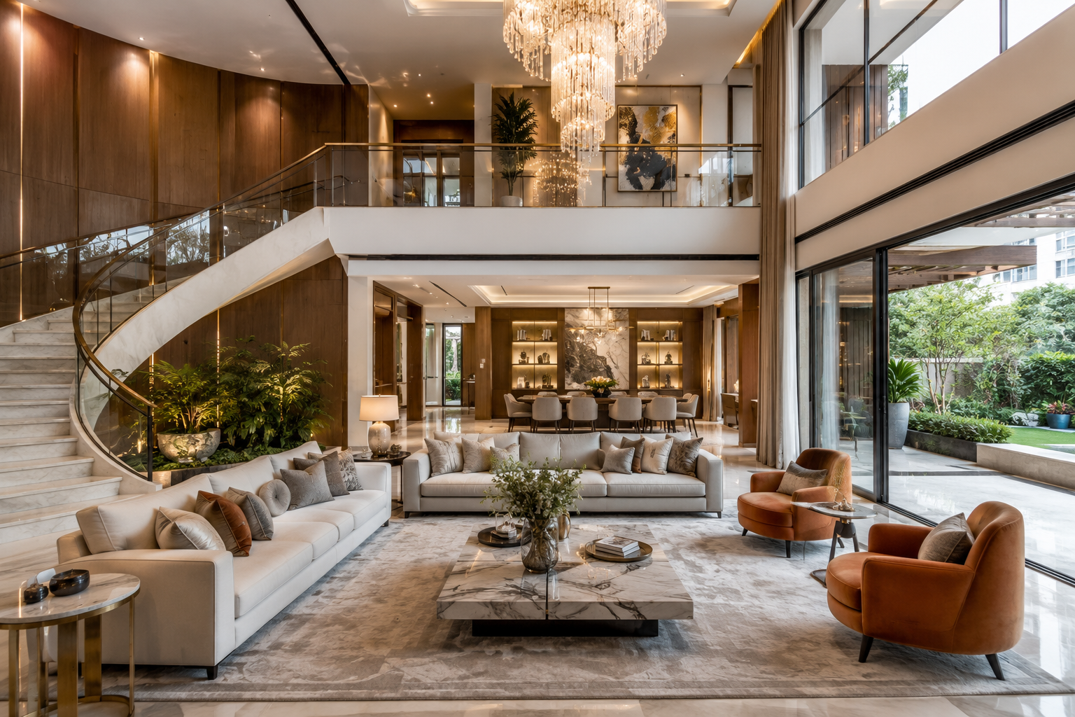 Best Interior Designers In Hyderabad