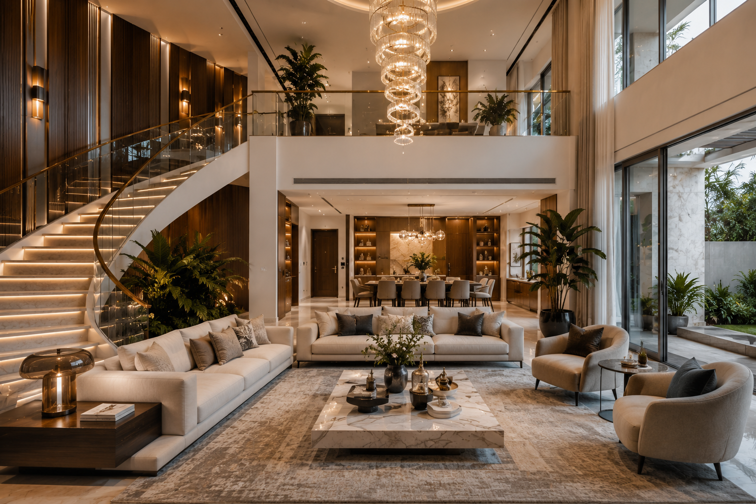 Top interior designers in Hyderabad