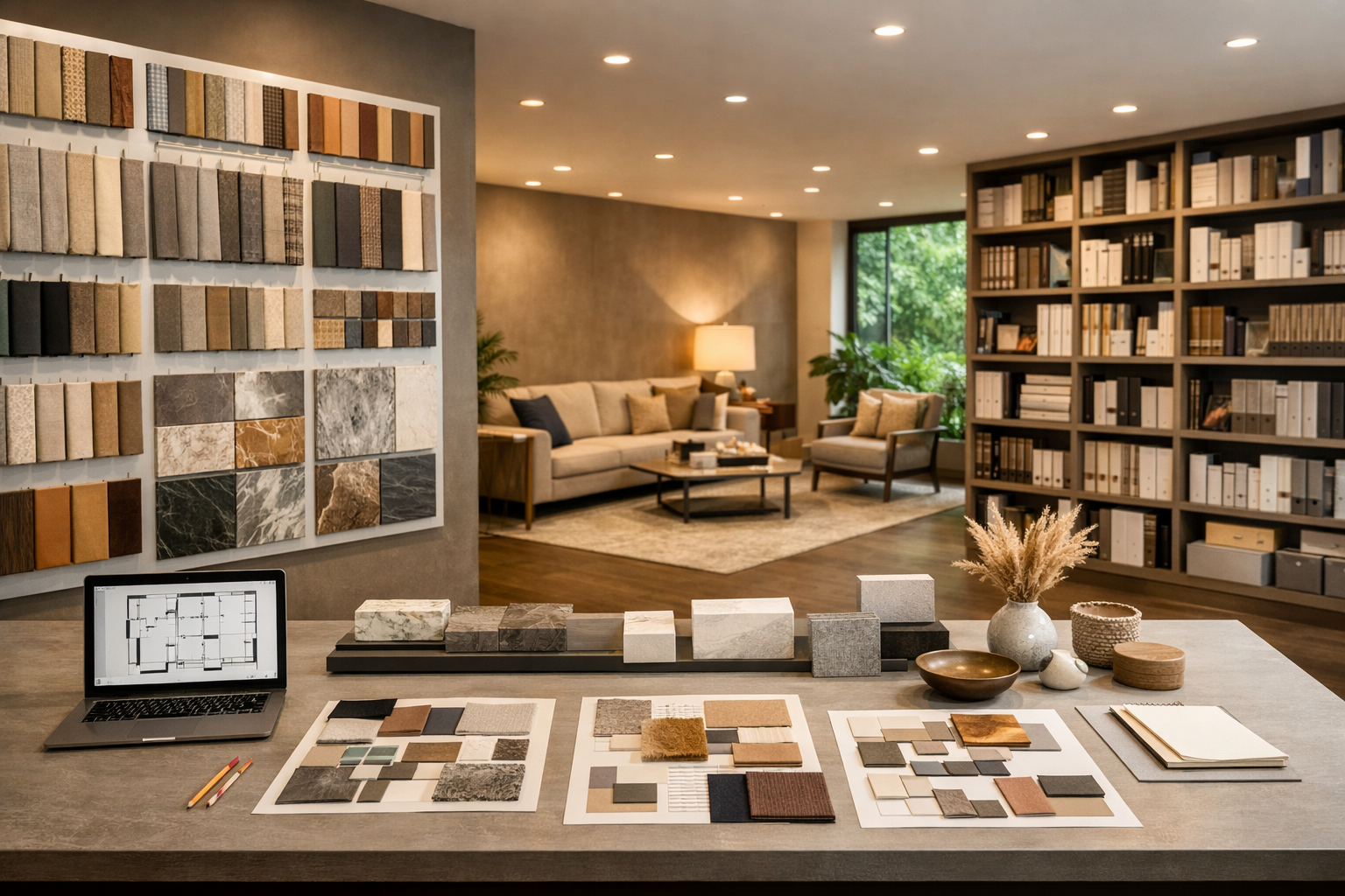 Bangalore interior design