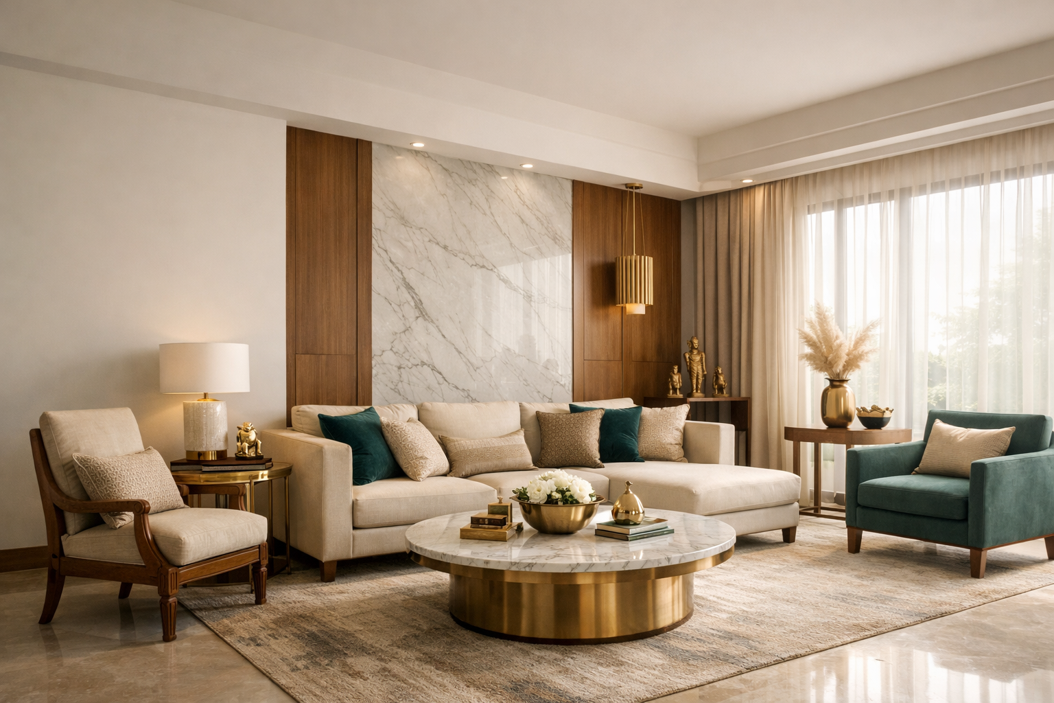 Interior company in Hyderabad